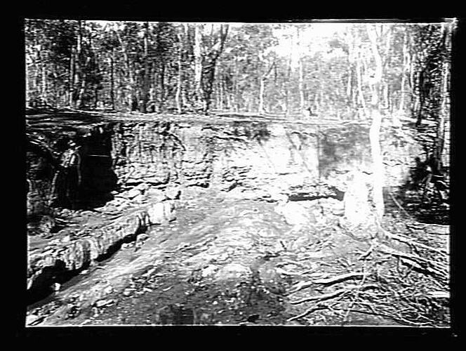 Negative - Glass