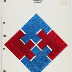 Book - SC/MP Microprocessor Applications Handbook, National Semiconductor, Oct 1976