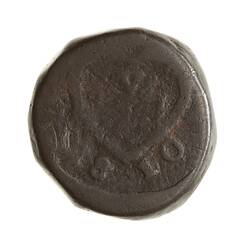 Coin - 1 Pice, Bombay Presidency, India, 1810