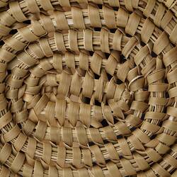 Basket, Australia, Western District