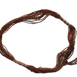 Ornament, neck, Australia, Western Arnhem Land