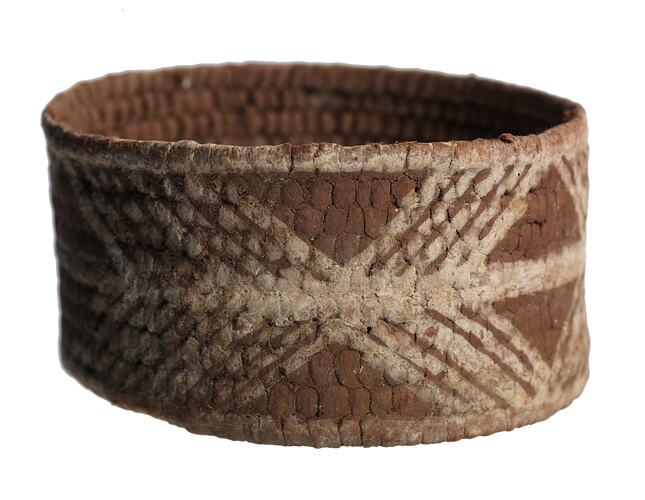 Ornament, arm, Australia, Western Arnhem Land