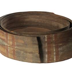 Belt, Australia, Arnhem Land Region