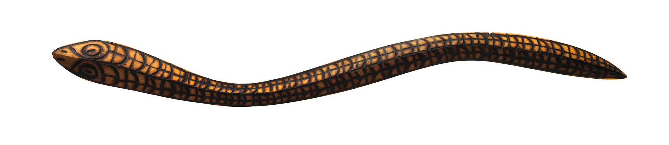 Carving