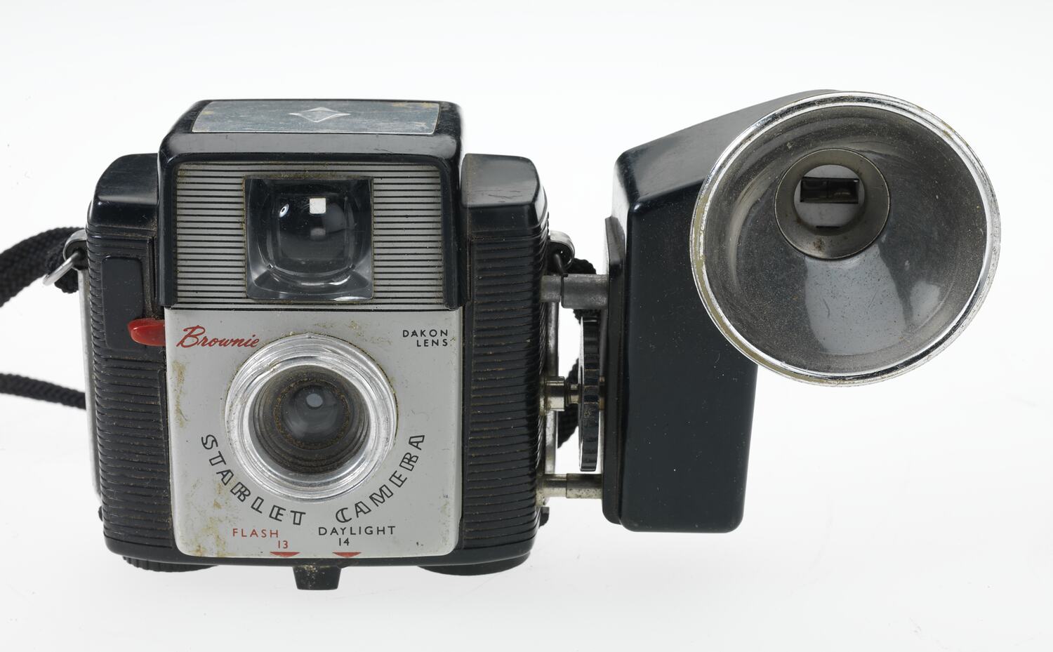 Kodak Eastman: Brownie Starlet (USA) Price Guide: estimate a camera value