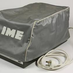 Programmer - IME, Model DG 308, circa1969