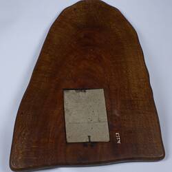 Picture Frame - Parquetry, Edwin Ault, 1900-1950
