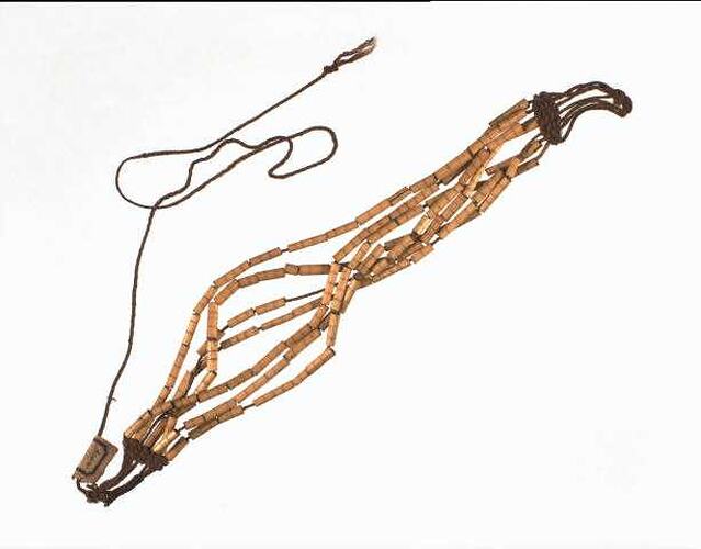 Neck ornament