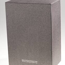 Wrist Watch - Baume et Mercier, Classima, 160th Anniversary Limited Edition, 2012