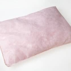 Absorbent Pillow - Chemical Spill Kit, Kodak Factory, Coburg, circa 2000s