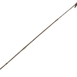 A spearthrower from Milingimbi.