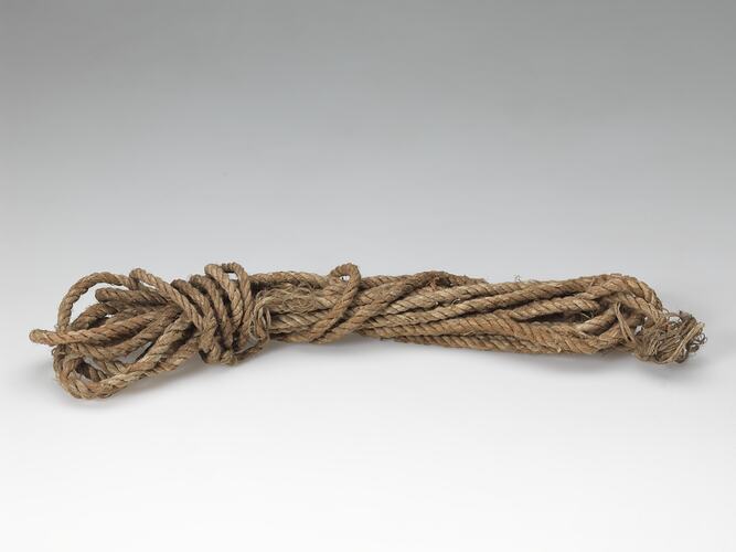 Rope