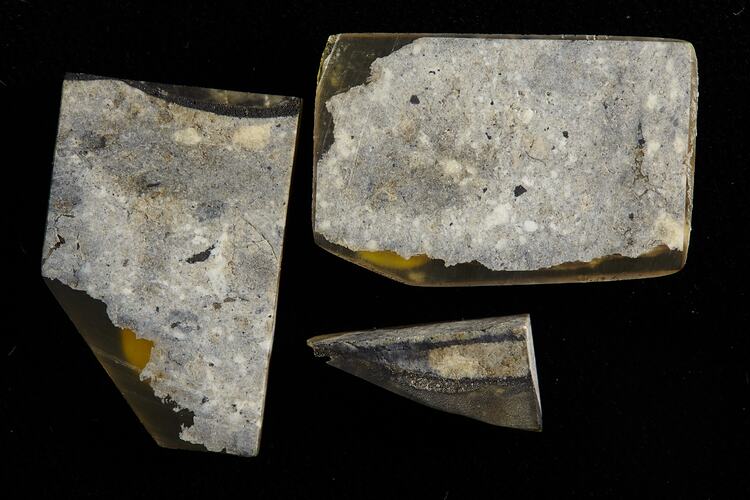 Binda Meteorite. [E 18839]