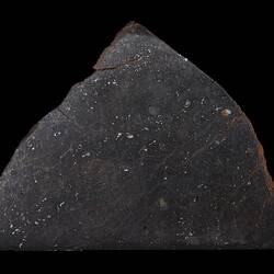 Tulia (a) Meteorite. [E 12148]