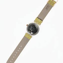 Wrist Watch - Swatch, 'Girasole', Switzerland, 1994, Reverse