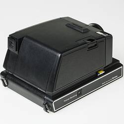 Instant Camera - Berkey Photo Inc., Keystone Wizard XF 1000, U.S.A., circa 1975