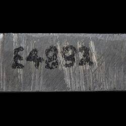 Arltunga Meteorite. [E 4882]