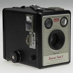 Kodak Australasia - Cameras Made & Assembled in Australia 1957-1981