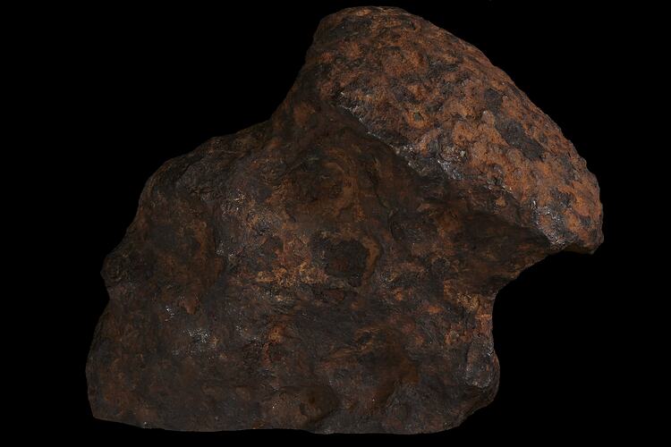 Corowa Meteorite. [E 3089]