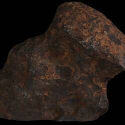 Corowa Meteorite. [E 3089]
