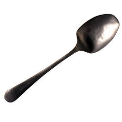 Spoon - Dessert