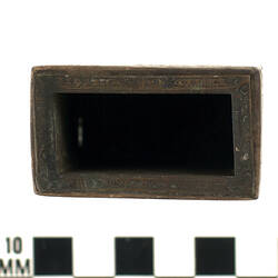 Matchbox Holder - Wood