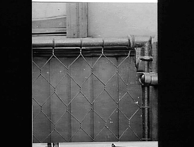 Photograph - H. V. McKay factory and/or equipment