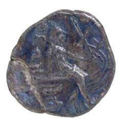 NU 2145, Coin, Ancient Greek States, Reverse