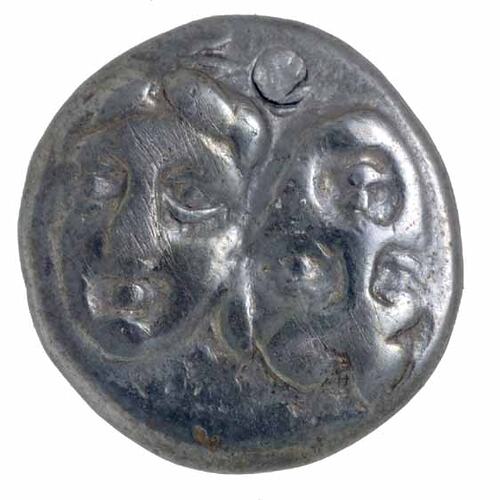 NU 2392, Coin, Ancient Greek States, Obverse