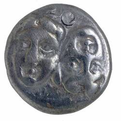 Coin - Stater, Thrace, Istrus, 400-350 BC