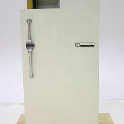 Refrigerator - Astor, Spacemaker Automatic 12, White, circa 1940-1960