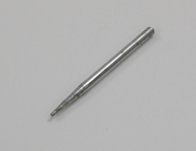 Metal Pin - Flexowriter