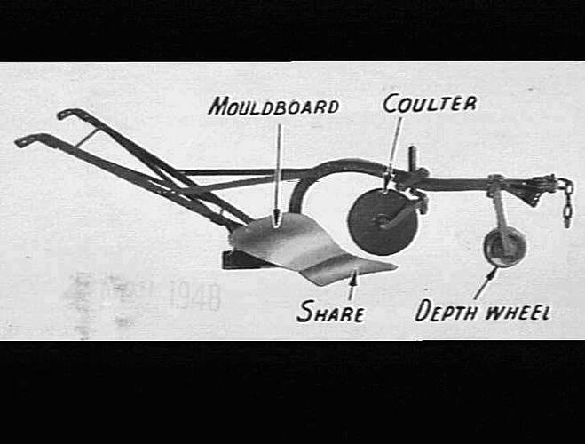 Photograph - H. V. McKay factory and/or equipment