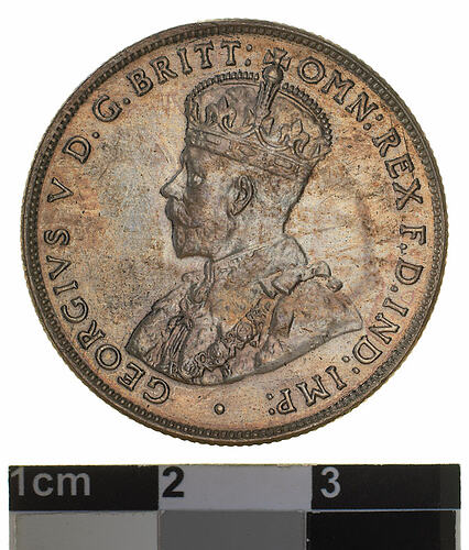 Florin (Two Shillings)