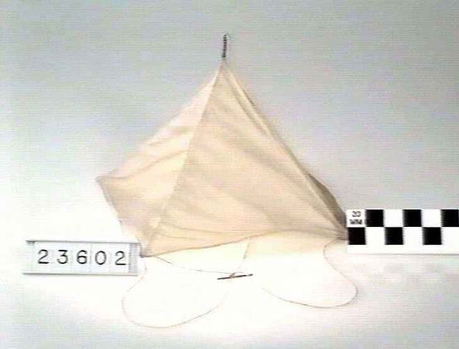 Parachute Model
