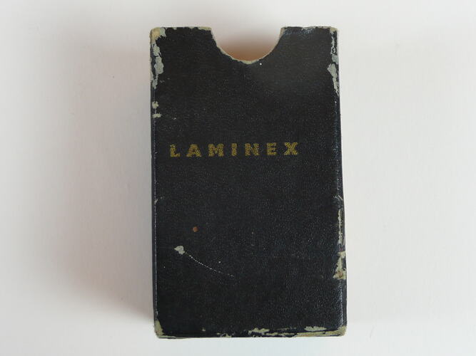 Box - Colour Sample Set, Laminex