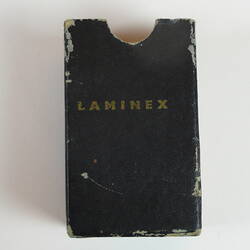 Box - Colour Sample Set, Laminex