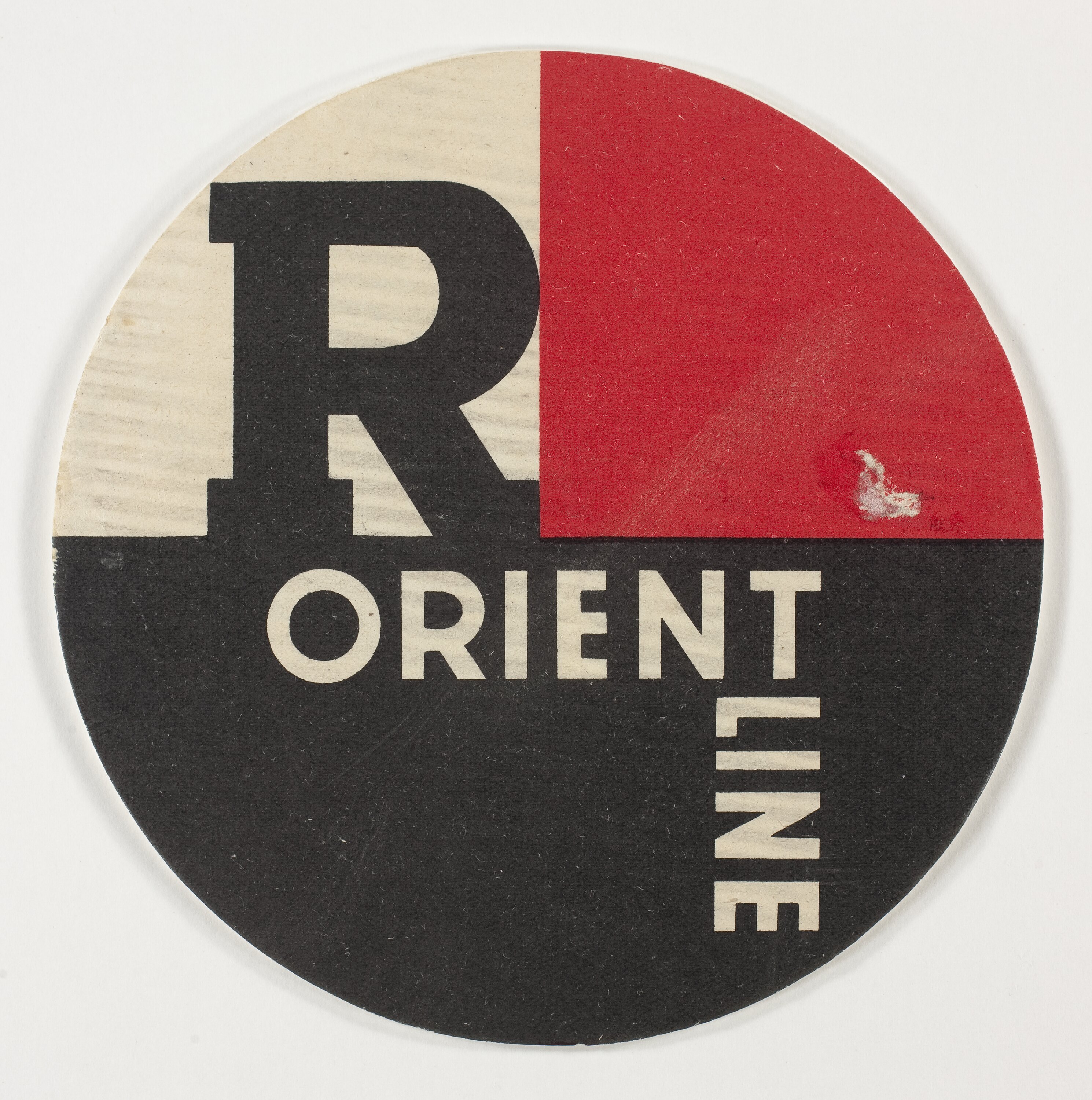 orient company