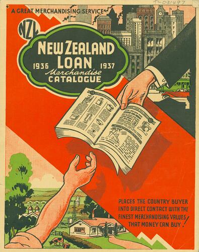 New Zealand Loan