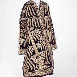 Caftan - Bokhara, Uzbekistan