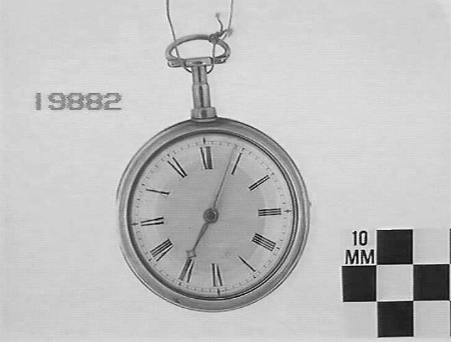 Pocket Watch
