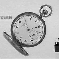 Pocket Watch