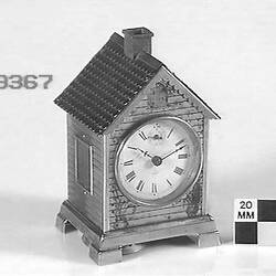 Alarm Clock - Seth Thomas Clock Co, USA