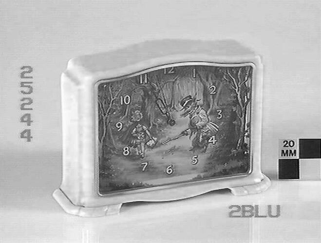 Alarm Clock
