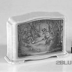 Alarm Clock