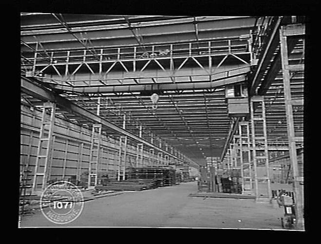 "VICKERS RUWOLT PTY. LTD."