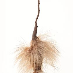 Ornament, neck
