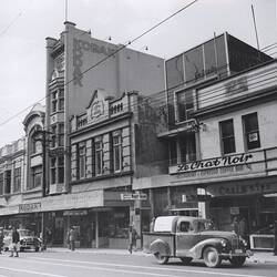 Photograph - Kodak, Building Exterior, Tasmania