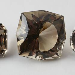 Quartz. [M 32276]
