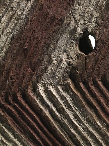 Shield, Australia, Kimberley